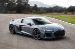 Audi R8 V10 Performance 2019 года (WW)